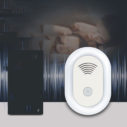 Ultrasonic Pest Repeller - Sprinting Home