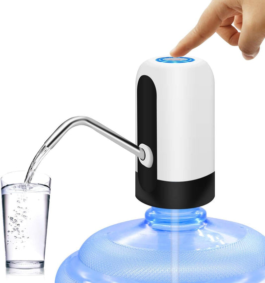 Electric Drinking Portable Water Dispenser