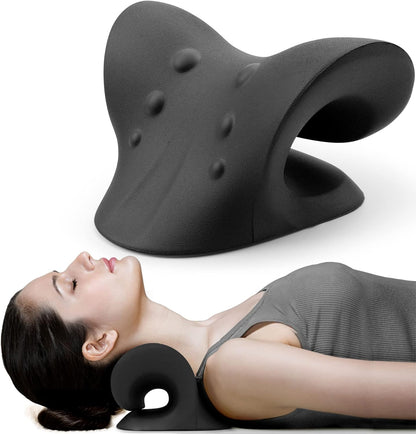 NECKCLOUD™ - Neck and Shoulder Relaxer