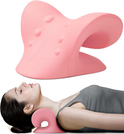 NECKCLOUD™ - Neck and Shoulder Relaxer