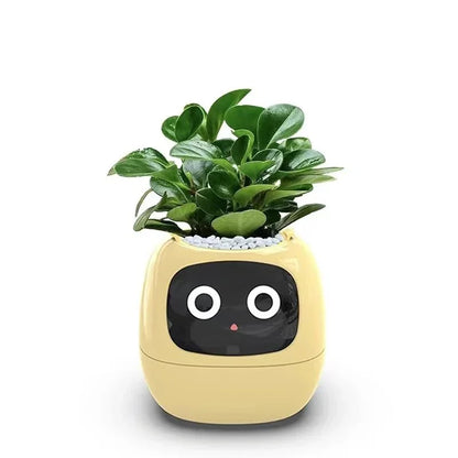 Ivy Smart Planter