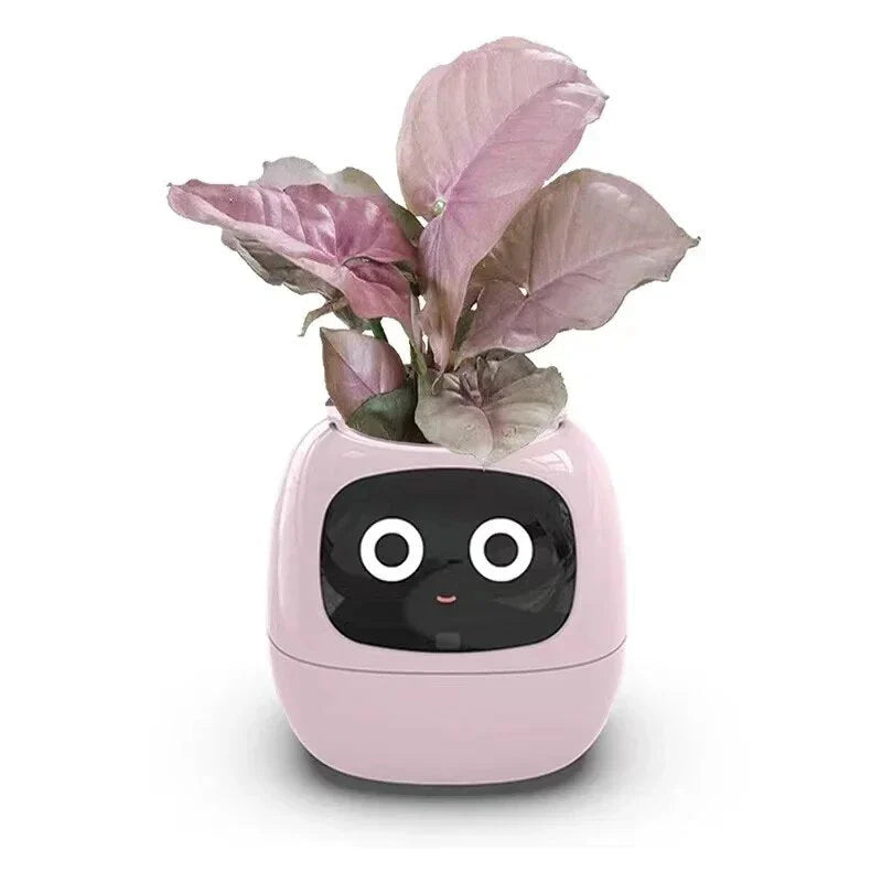 Ivy Smart Planter