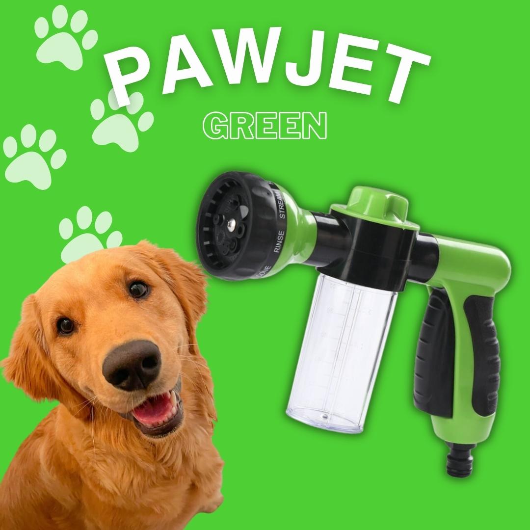 PawJet™ Water Gun - Sprinting Home