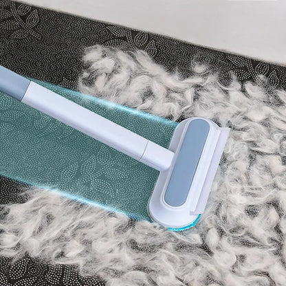 Multifunctional Hair Removal Brush