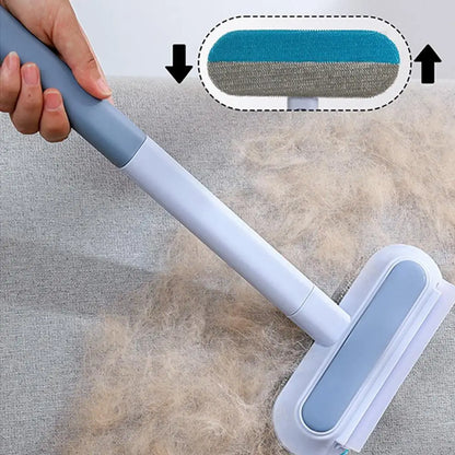 Multifunctional Hair Removal Brush