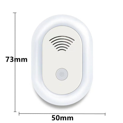 Ultrasonic Pest Repeller - Sprinting Home