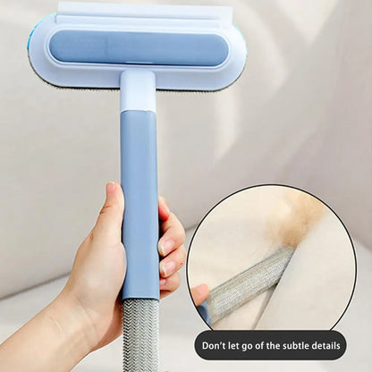 Multifunctional Hair Removal Brush