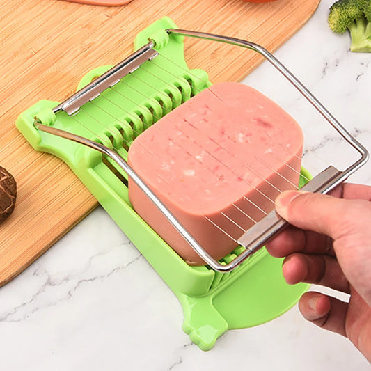 Lunch Meat Slicer - Sprinting Home