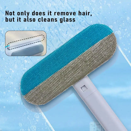 Multifunctional Hair Removal Brush