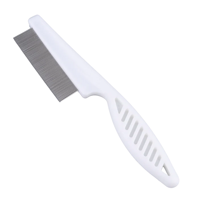 Flea Comb