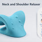 NECKCLOUD™ - Neck and Shoulder Relaxer