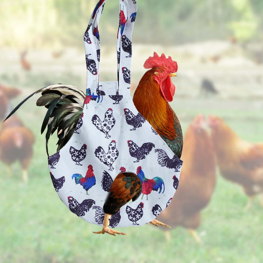 Chicken Carry Bag - Sprinting Home