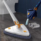 360º Rotatable Adjustable Cleaning Mop - Sprinting Home