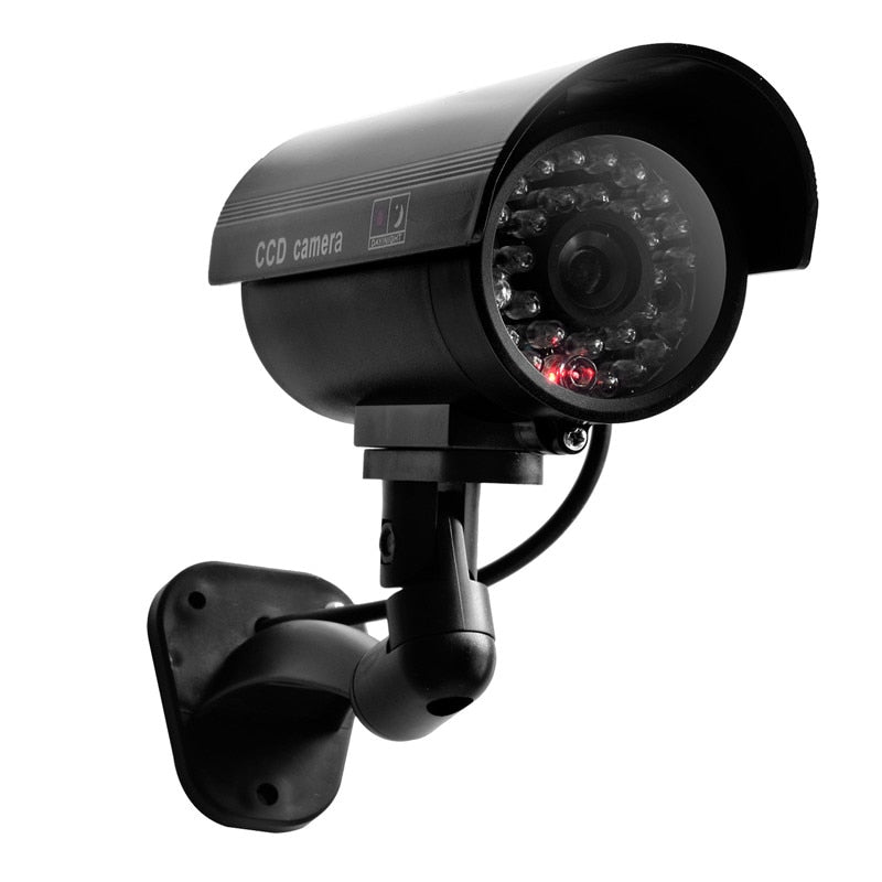 Smart Dummy Security Camera - Sprinting Home