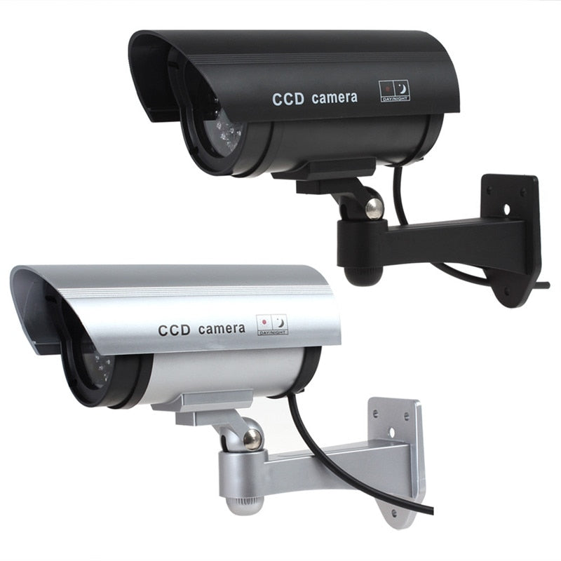 Smart Dummy Security Camera - Sprinting Home