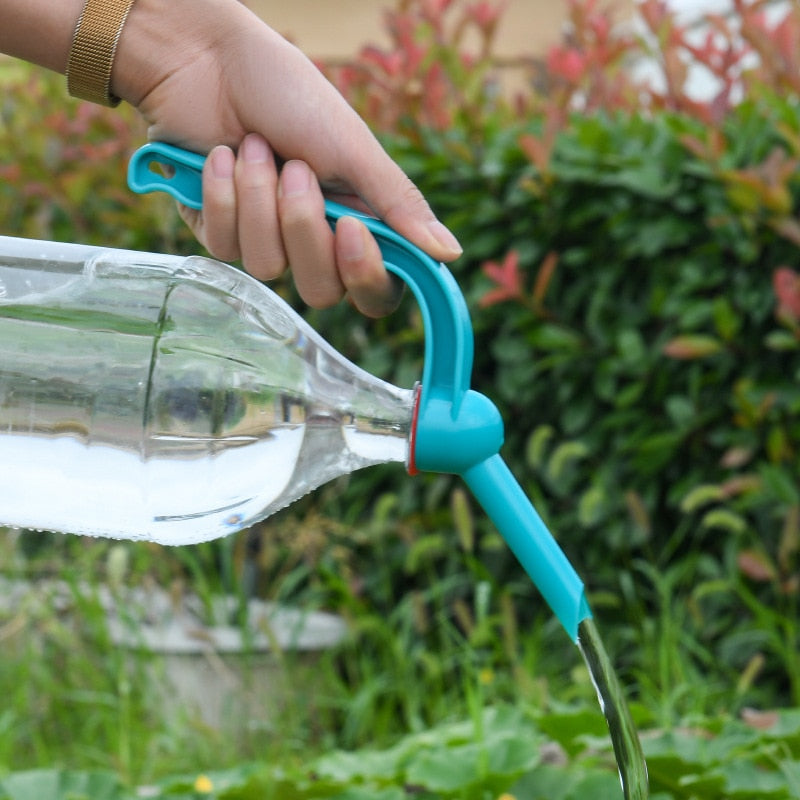 Plant Watering Dual-Purpose Spray - Sprinting Home