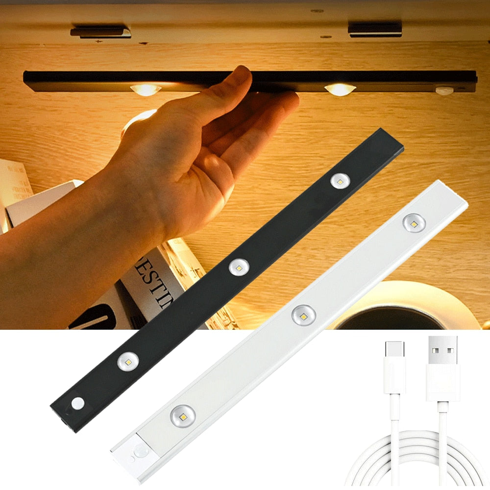 LED Lights Motion Sensor - Sprinting Home