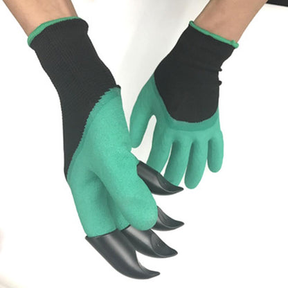 Claw Gardening Gloves - Sprinting Home